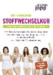 Jopp, Andreas - Die 4-Wochen Stoffwechselkur