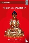 Seegers, Manfred - Wissen über Meditation