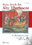 Lier, Suzanne - Reise durch das Alte Testament. Die Prophetenbücher