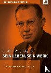 Krumm, Rainer, Parstorfer, Benedikt - Clare W. Graves: SEIN LEBEN, SEIN WERK
