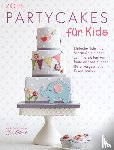 Clark, Zoe - Zoes Partycakes für Kids