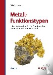 Selawry, Alla - Metall-Funktionstypen
