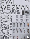  - mono.kultur #48: Forensic Architecture