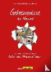 Bast, Eva-Maria, Schwenk, Sybille - Aalen- Geheimnisse der Heimat