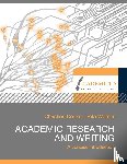 Decker, Christian, Werner, Dr Rita - Academic research and writing