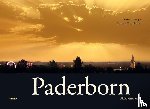 Groppe, Matthias, Schlichter, Christian R. - Paderborn - Bilder einer Stadt