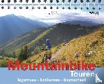 Plott, Susi, Durner, Günter - Mountainbike Touren Tegernsee - Schliersee - Bayrischzell