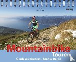 Plott, Susi, Durner, Günter - Mountainbike Touren Gardasee Südost - Monte Baldo