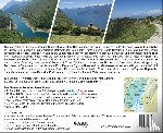 Plott, Susi, Durner, Günter - Mountainbike Touren Gardasee Südwest - Valvestino See