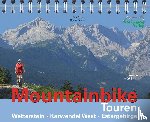Plott, Susi, Durner, Günter - Mountainbike Touren Wetterstein - Karwendel West - Estergebirge