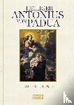 Egger, Gottfried - Hl. Antonius von Padua