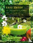Laye, Evelyne - Easy Detox mit Wildkräuter-Smoothies