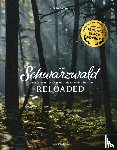 Tietge, Ulf, D'Aguano, Janina - Schwarzwald Reloaded