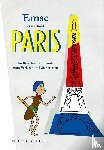 Murati, Ilona, Schaffron, Margarete - Emse reist nach Paris