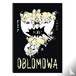 Brenneisen, Tina - Oblomowa