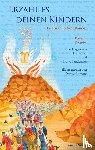 Liss, Hanna, Landthaler, Bruno - Erzähl es deinen Kindern-Die Torah in Fünf Bänden