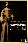 Chesterton, Gilbert Keith - Hl. Franziskus von Assisi