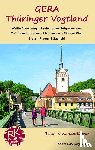 Flöry, Sabine, Schaar, Jörg - GERA - Thüringer Vogtland