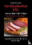 Triegel, Peggy - Die Räucherfibel XXL
