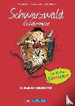 Bast, Eva-Maria, Klaas, Manuela, Wienrich, Sabine - Kinder Geheimnisse Schwarzwald