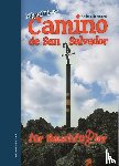 Ilchmann, Andrea - Pilgerführer Camino del San Salvador für Bauchfüßler