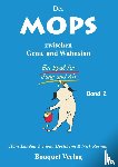 Landau, Hans - Der Mops zwischen Genie und Wahnsinn - Band 2