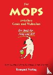Landau, Hans - Der Mops zwischen Genie und Wahnsinn