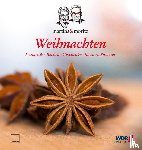 Neuner-Duttenhofer, Bernd, Meuth, Martina - Weihnachten