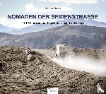 Goertz, Susanne - Nomaden der Seidenstraße