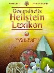 Gentner, Angela, Hohenberger, Günter - Gesundheits Heilstein Lexikon