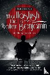 Marincolo, Sebastian (Doctorate in Philosophy from the University of Tubingen - What Hashish Did To Walter Benjamin