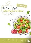 Schikowsky, Arno, Mörwald, Christian - Die vegetarische 21-Tage Stoffwechselkur -Das Original-