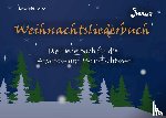 Lorse, Benedikt - Weihnachtsliederbuch