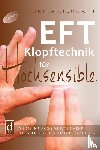Richrath, Monika - EFT Klopftechnik für Hochsensible
