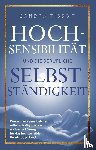 Tissot, Sandra - Hochsensibilität und die berufliche Selbstständigkeit