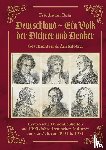 Reis, Friedhelm - Deutschland, ein Volk der Dichter und Denker, Geschichten & Anekdoten