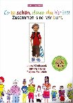 Kieblspeck, Laura, Stangl, Tamara, Eckerlein, Tatjana - Es ist schön, dass du hier bist!
