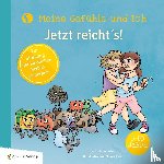 König, Heike - Jetzt reicht's