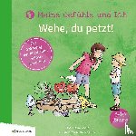 König, Heike - Wehe, du petzt!