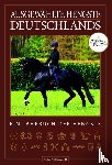  - Ausgewählte Hengste Deutschlands 2025/26 - Ein Jahrbuch der Hengste