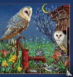  - Kleine Vogel-Wunderkammer
