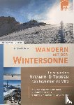 Reimer, Michael - Wandern mit der Wintersonne