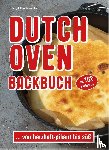Triegel, Peggy - Dutch Oven Backbuch