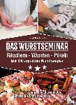 Triegel, Peggy - Das Wurstseminar