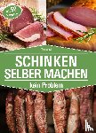 Nagel, Tom - Schinken selber machen