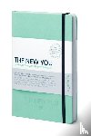 Reiche, Iris - THE NEW YOU (mint) - Das Buch, das dein Leben verändert.