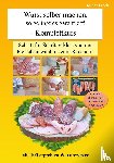 Frech, Holger - Wurst selber machen, so gelingt es garantiert!