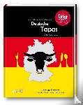 Wassmer, Manuel, Scheidel, Verena - Deutsche Tapas - "Beste Kochbuchserie des Jahres"