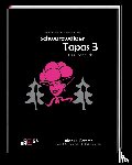 Wassmer, Manuel, Scheidel, Verena - Schwarzwälder Tapas 3 -Das Kochbuch