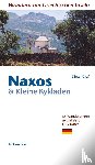 Graf, Dieter - Naxos & Kleine Kykladen